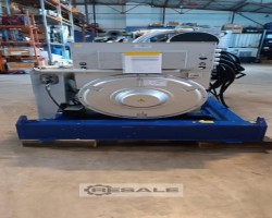 Maschine: MTU 8V4000 L62 524R310154 - 800 KW Gasgeneratoren