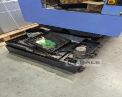 Maschine: FLOTT BC 40 Super Bearbeitungszentren
