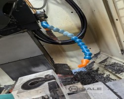 Maschine: D+E Kira PC-30 EA