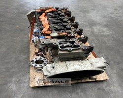 Maschine: CUMMINS 6BT 