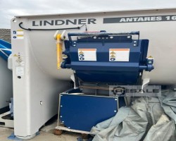 Maschine: LINDNER RECYCLINGTECH ANTARES 1600 Einwellenzerkleinerer