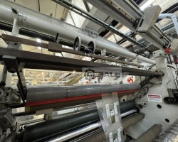 Maschine: COMEXI KSC 140 Umroller