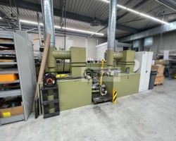 Maschine: ARSOMA EM 410 