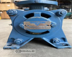 Maschine: ROBERT FRANZ VACST Wasserpumpe
