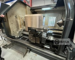 Maschine: PROKING LC4506020 CNC Drehmaschinen