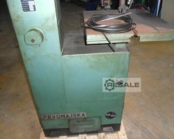 Maschine: PRVOMAJSKA S4 Bandsägen