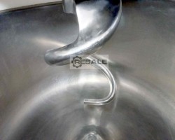 Maschine: DIOSNA SP 80 F Spiralknetmaschinen