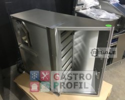 Maschine: RATIONAL UltraVent Haube UV 61/101G Kombidämpfer