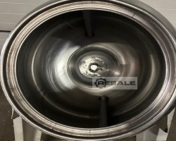 Maschine: LESCHA CN141 Mischer