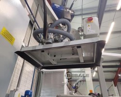 Maschine: SCHMALZ VM Multi 400-1 Vakuummanipulator