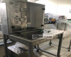 Maschine: AMT  Abfüllanlagen