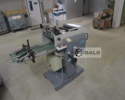 Maschine: AGS SF46 Kuvertanleger