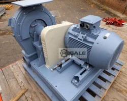 Maschine: HERBOLD PU 500 Mühlen