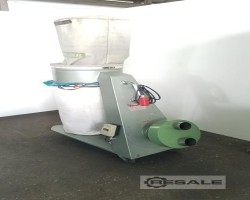 Maschine: SCHUKO Profi S Schweissrauchabsaugungen