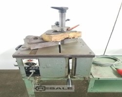 Maschine: EISELE MS 300 Kreissägen