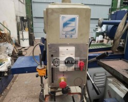 Maschine: ERLO S-18 Bohrer