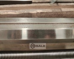 Maschine: LACFER CR2-E250 Drehmaschinen