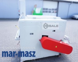 Maschine: FOD BYDGOSZCZ DPPA III 50E 620/120 Vielblattsägen