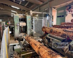 Maschine: MAYRHOFER SPW-F Ferngesteuerter Spannwagen