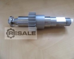 Maschine: POLY-CLIP FCA 160 Clippmaschine