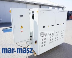 Maschine: MBQ 418E Vierseitenhobelmaschinen