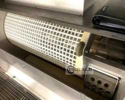 Maschine: ARMBRUSTER AWFS 30 - 60 Abbeermaschine