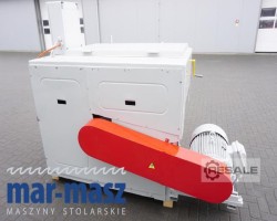 Maschine: FOD BYDGOSZCZ DPPA II 50 650/140 Vielblattsägen
