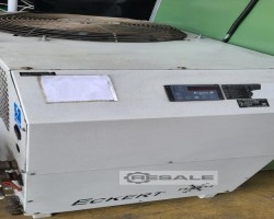 Maschine: ZIMMER + KREIM ZK 600 Senkerodiermaschinen