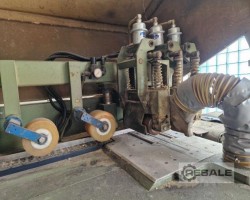 Maschine: GRECON DIMTER 2004 Kappsägen