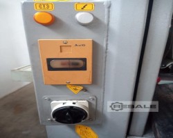 Maschine: MEBER 800 Trennbandsägen