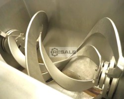 Maschine: D+E Thuringer VM 500