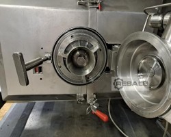 Maschine: D+E Inotec I175CD-75DVZ