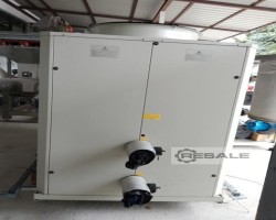Maschine: EMERSON FG0 007 Kälteanlage