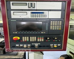 Maschine: SCHAUDT ZX 11 Rundschleifmaschinen