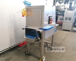 Maschine: POKOMAT 250 Kotelettschneider