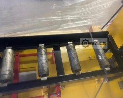 Maschine: YALE / AVESCO MP20S 