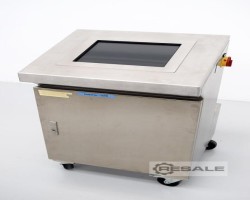 Maschine: BOSCH/ SIG HBL Horizontale Schlauchbeutelmaschinen