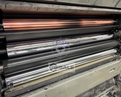 Maschine: KOMORI LITHRONE LS 440+L 