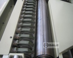 Maschine: SCM S 630 Dickenhobelmaschinen