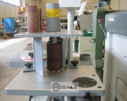 Maschine: VOLPATO NTS 150 C Schleifmaschinen