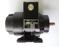 Maschine: RADIO-ENERGIE REO-444R2 Tachogenerator