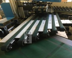 Maschine: MüLLER MARTINI 7208.1034.0 Verteilerband