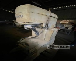 Maschine: BOKU x Wendelkneter