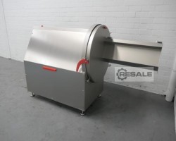 Maschine: HOLAC Sect 200 Slicer