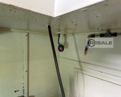 Maschine: MAZAK VCS 530 C CNC Bearbeitungszentren