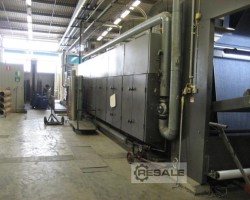 Maschine: STORK RD4 Rotations-Druckmaschinen