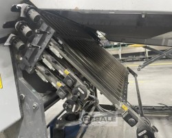 Maschine: HEIDELBERG TD78/6-4 Falzmaschinen