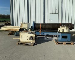 Maschine: GSP 49S22 Bohrer