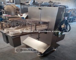 Maschine: CARNITECH CT2611 NORTHERN LIGHT Fischverarbeitungsmaschinen