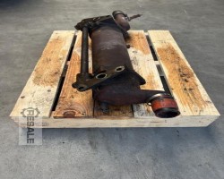 Maschine: MWM 232 Ölkühler